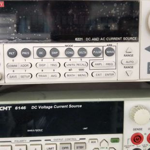 ADCMT 6146直流電壓電流發生器